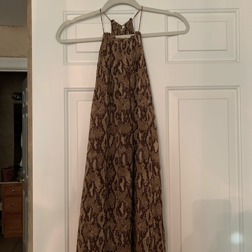 Zara Dress